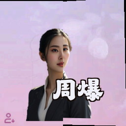 周爆